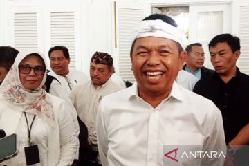 Jabar umumkan UMP 2026 berada di angka Rp2,3 juta