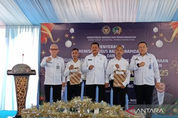 Ditjen PAS ajak warga binaan yang bebas manfaatkan ilmu pembinaan