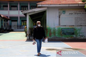 Penyaluran MBG selama musim libur sekolah di Dumai