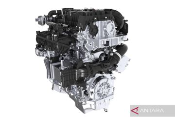 Mesin ICE baru anak usaha Changan diklaim penuhi syarat emisi Euro VII