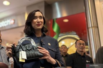 Menpar bantah Bali sepi kunjungan saat libur Natal