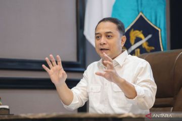 Wali Kota Surabaya: Kasus nenek Elina harus diselesaikan secara hukum