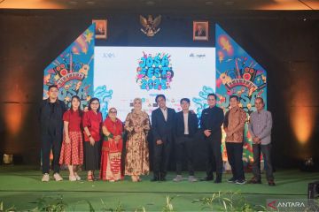 Josa Fest 2025 jadi wadah kolaborasi dan apresiasi talenta muda Bangka Belitung