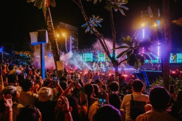 Kemenpar ajak APMI-ASITA buat paket wisata konser K-Pop menarik