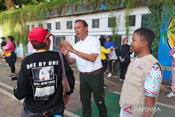 Pemkot Jaktim gencarkan kampanye eliminasi TBC 2030