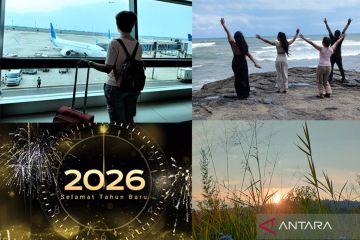 Akhir Tahun: liburan, refleksi, dan pesta yang terasa wajib