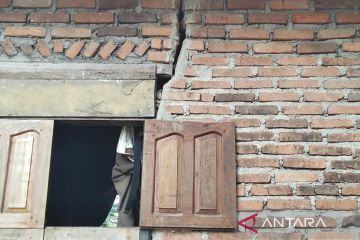 Gempa Pasaman tidak berpotensi tsunami