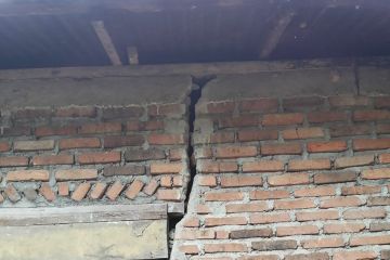 Info gempa hari ini, magnitudo 4,7 di Pasaman tak berpotensi tsunami