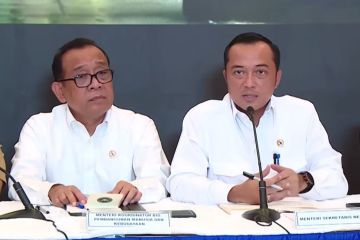 Presiden Prabowo minta BMKG tambah alat modifikasi cuaca