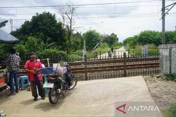 Bomang menuju jalan Tegar Beriman Cibinong tersambung jalan layang tahun 2027