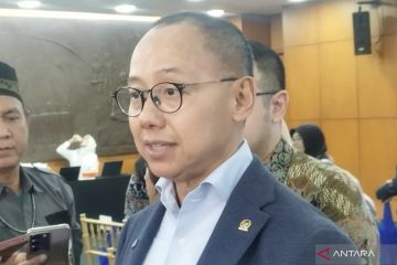Wakil Ketua MPR: 2026 harus jadi tahun mitigasi perubahan iklim