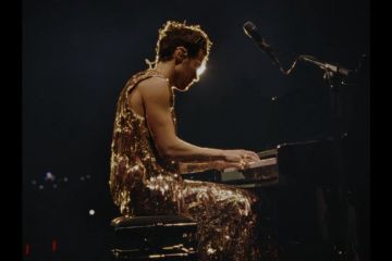 Harry Styles unggah video rekaman balada piano, akhiri hiatus?