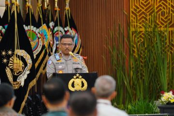 Korlantas nilai ETLE efektif tingkatkan kepatuhan masyarakat di jalan