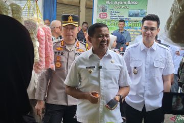 Bupati Sumedang berkomitmen segera mengevaluasi honor PPPK paruh waktu