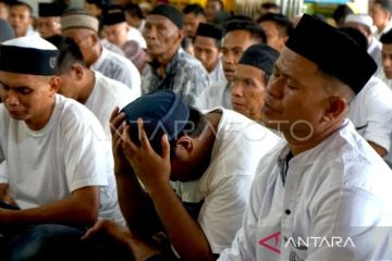 Psikolog: Jangan menghakimi diri sendiri saat refleksi akhir tahun