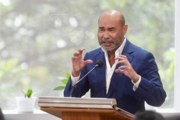 F-NasDem: Pilkada melalui DPRD miliki pijakan konstitusional