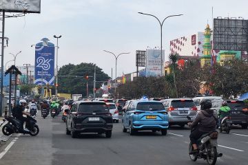 MUI Depok ajak warga isi malam tahun baru dengan muhasabah