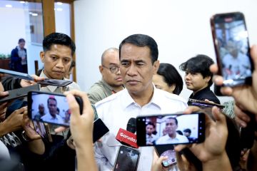 Mentan cepat merespons laporan pelanggaran pupuk subsidi di Bogor