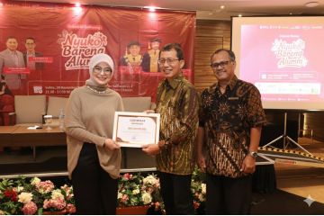 PKSS dan Unsri perkuat kemitraan atasi persoalan pengangguran