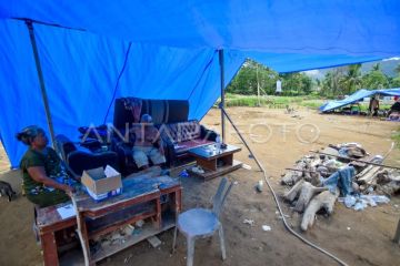 Skema bantuan hunian warga terdampak bencana di Sumatera