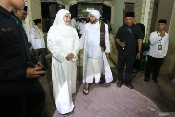 Dzikir dan doa akhir tahun