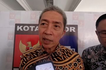 Bogor siapkan konten wisata multibahasa bagi turis mancanegara