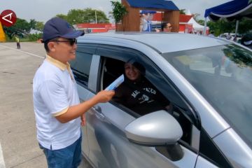 JNK kampanye keselamatan jalan tol untuk tekan kecelakaan