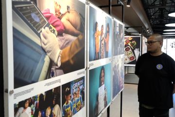 Melihat program prioritas Prabowo-Gibran melalui Haluan Merah Putih