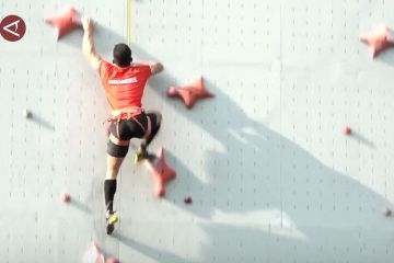 Pemerintah bangun pusat olahraga 500 hektare untuk pembinaan atlet