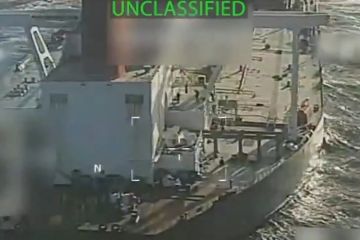 Trump blokade total kapal tanker dari dan ke Venezuela