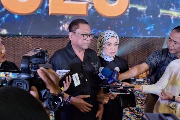 OSO soroti empati Presiden Prabowo dampingi korban bencana Sumatera
