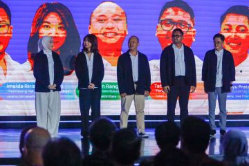 SATU Indonesia Awards 2025 dorong peran generasi muda bangun solusi