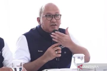 Rosan: 600 hunian Danantara diserahkan  pada 8 Januari