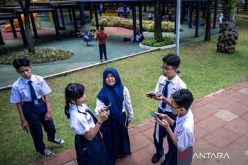 Simak lagi warta soal akses internet murah, desain Samsung Galaxy A57
