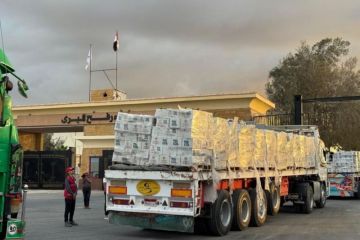 Israel tetap larang jurnalis asing masuk Gaza meski Rafah dibuka