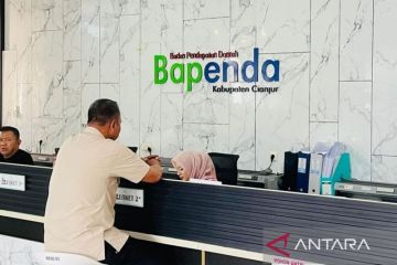 Bapenda Cianjur persiapkan berbagai langkah strategis genjot PAD 2026