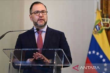 Venezuela minta rapat darurat DK PBB digelar seusai serangan AS