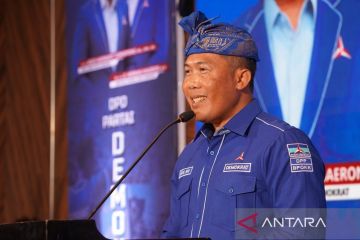 Demokrat ingatkan etika medsos usai SBY dituding dalang ijazah Jokowi