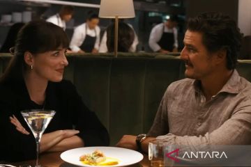 "Materialists": Cinta dan pilihan perempuan di era modern