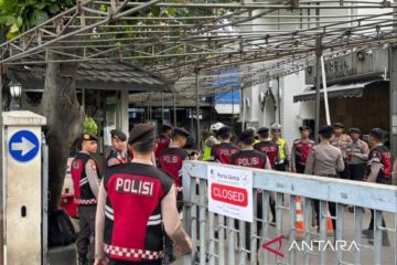 Tokoh agama dan masyarakat apresiasi pengamanan polisi saat Nataru