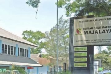 RSUD Majalaya: Kasus pembunuhan tak libatkan pegawai internal