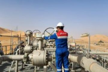 Indonesia kembali operasikan aset migas di Venezuela