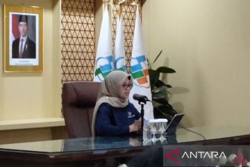 BPS: Neraca dagang RI pada November 2025 surplus 2,66 miliar dolar AS