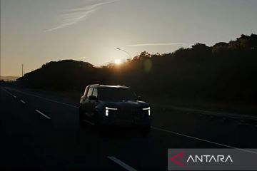 Mitsubishi Pajero 2026 diperlihatkan dalam video Ralliart terbaru