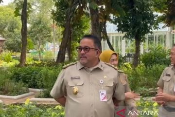 DKI kemarin, waspada penularan &ldquo;super flu&rdquo; hingga penyebaran DBD