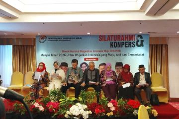 PIM dukung komitmen Prabowo tindak tegas para perusak lingkungan