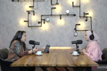 Saatnya musik jadi tren pariwisata Indonesia 2026