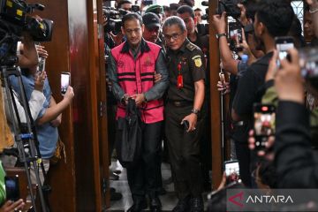 Jaksa: Nadiem jalankan pengadaan "Chromebook" untuk kepentingan bisnis