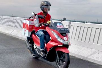 Pertamina Patra Niaga: Motorist layani konsumen saat Natal-Tahun Baru