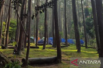 Pemkab Bandung dorong acara skala nasional demi kualitas kunjungan wisatawan